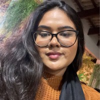 Maira Kananda Souza