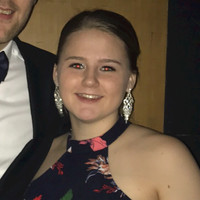 Georgia Wilson