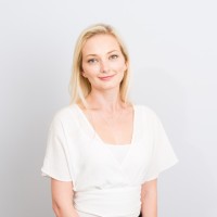 Rebecca Hardman