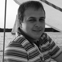 Юрий Спиридонов