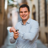 Kaloyan Pavlov