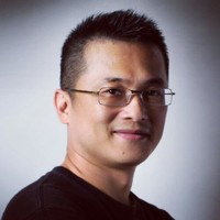 Chris Huang