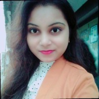 Ruchita Ghosh