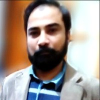 Ali Shah