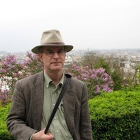 Michael Hegarty