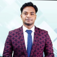 Najmul Alam