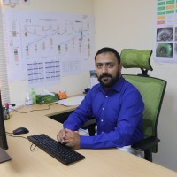 Bilal Hameed