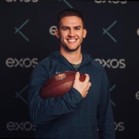 Garrett Kendall, Pt, Dpt, Scs, Atc, Cscs