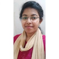 Keerthana K