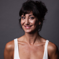 Alicia González Rey