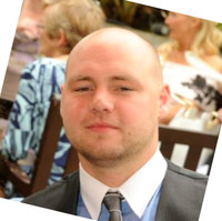 Matthew Bentham