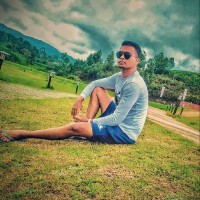 Adisha Chirantha