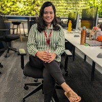 Abhipsa Das