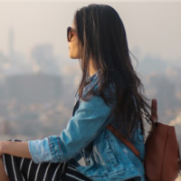 Amaya Oberoi