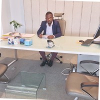 ALI TRAORE
