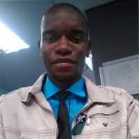 Mbedzi Thilivhali Percy