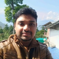 Biswarup Dutta