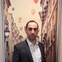 Mustafa Hammoud