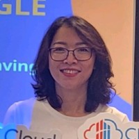 Hoa Vo (Rosie)