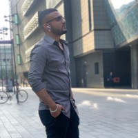 Aakash Patel