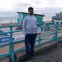 Yash Rudrawar