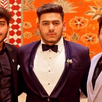 Armaan Rana
