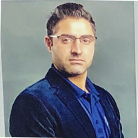 Alborz Barzegar