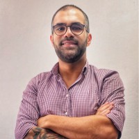 Pedro Almeida