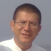 Carlos Rivera Reyes