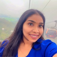 Akila Mannokaran