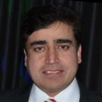 Umar Farooq Barlas