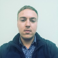 Dmitriy Ovseichik