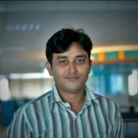 Md Zahidul Alam