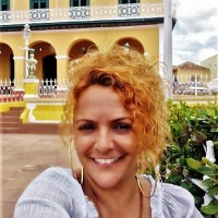 Regla Fernandez Bulit