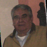 Antonio Rodríguez Torres