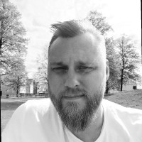 Johan Andersson