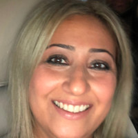 Gayane Karamanukyan