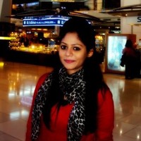 Nidhi Masiwal