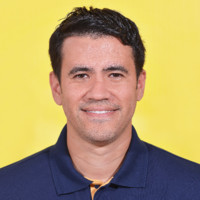 Antonio Barbosa Junior