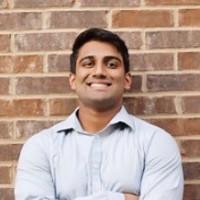 Ayush Patel
