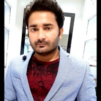 AMAR PRATAP SINGH