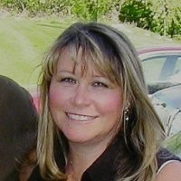 Sandy Adams