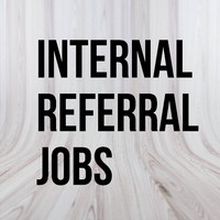 Internal Jobplacements