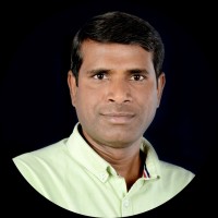 Vellala Umamaheshwar