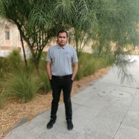 Muklesur Rahman