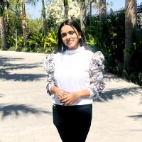 Kruti Vadaliya