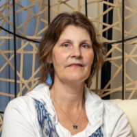 Monique Steenwijk