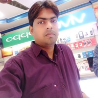 Manish Kumar Ojha