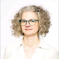 Bénédicte Pesser