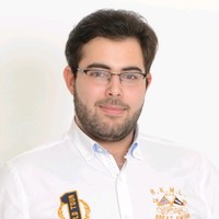 Taha Tahan